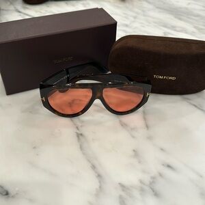 BRAND NEW TOM FORD BRONSON